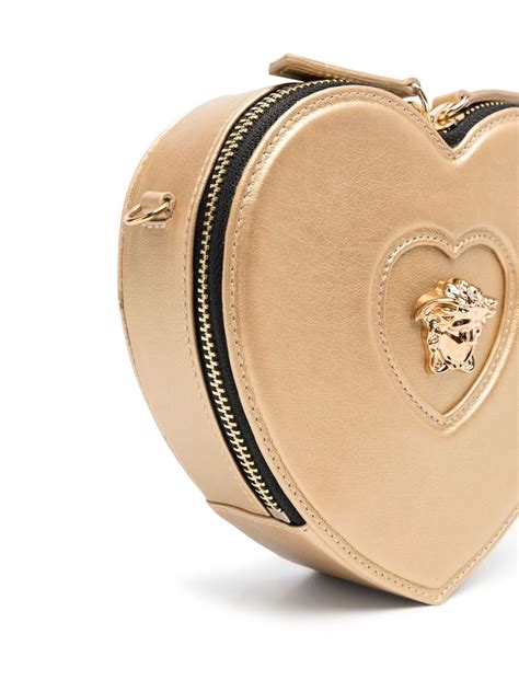 borsa versace cuore|Borse .